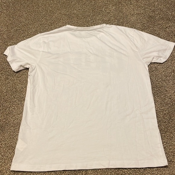 Cropp art is not a crime shirt. Men’s size XL. - Picture 5 of 5